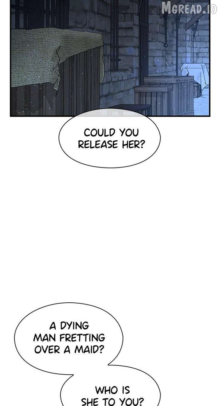The Circumstances of the Lying Empress Chapter 44 - Page 15