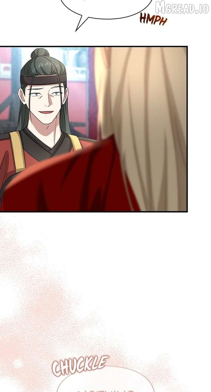 The Circumstances of the Lying Empress Chapter 44 - Page 16