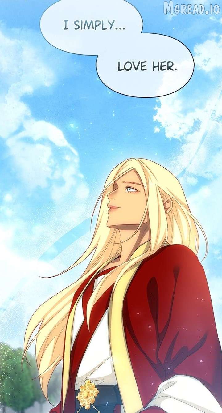 The Circumstances of the Lying Empress Chapter 44 - Page 18
