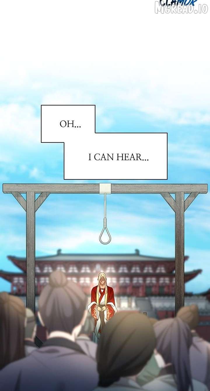 The Circumstances of the Lying Empress Chapter 44 - Page 26