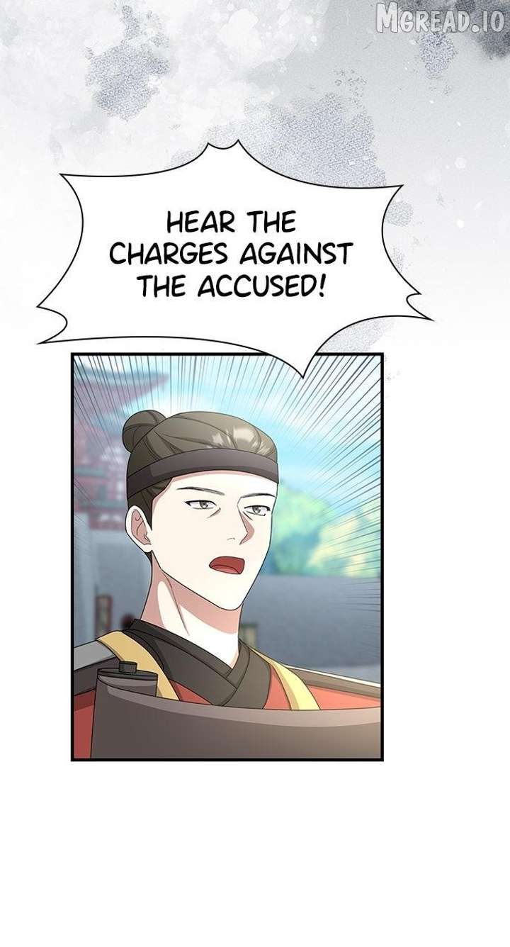 The Circumstances of the Lying Empress Chapter 44 - Page 28