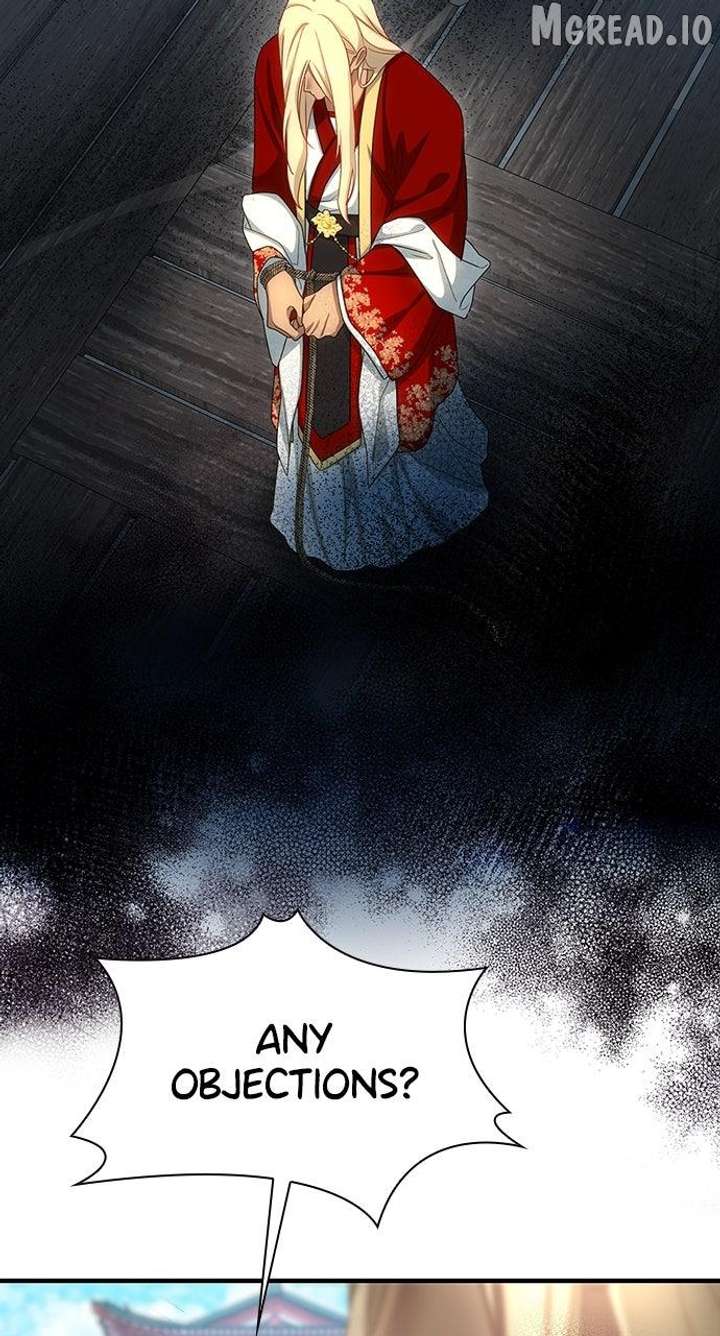 The Circumstances of the Lying Empress Chapter 44 - Page 32
