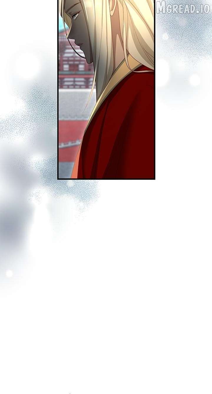 The Circumstances of the Lying Empress Chapter 44 - Page 34