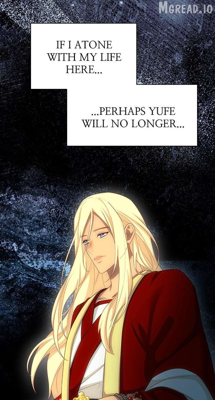 The Circumstances of the Lying Empress Chapter 44 - Page 37