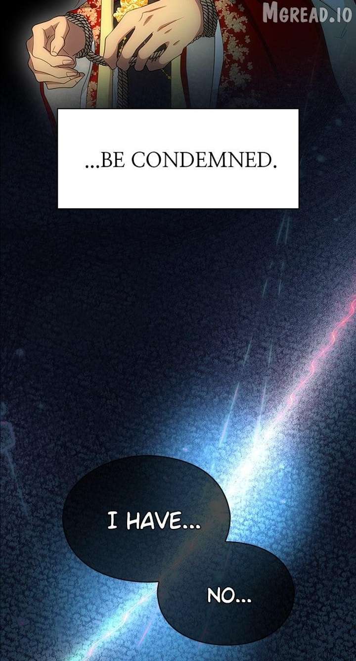 The Circumstances of the Lying Empress Chapter 44 - Page 38