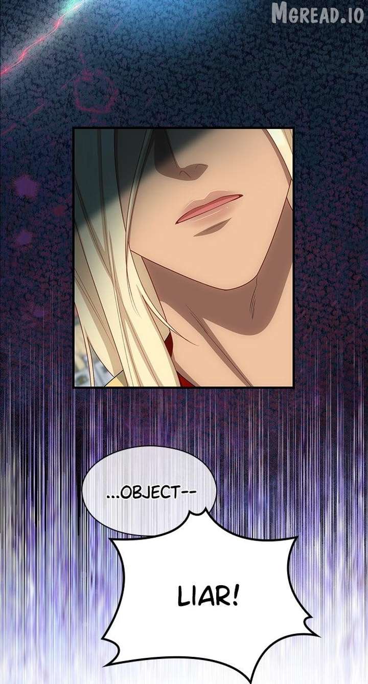 The Circumstances of the Lying Empress Chapter 44 - Page 39