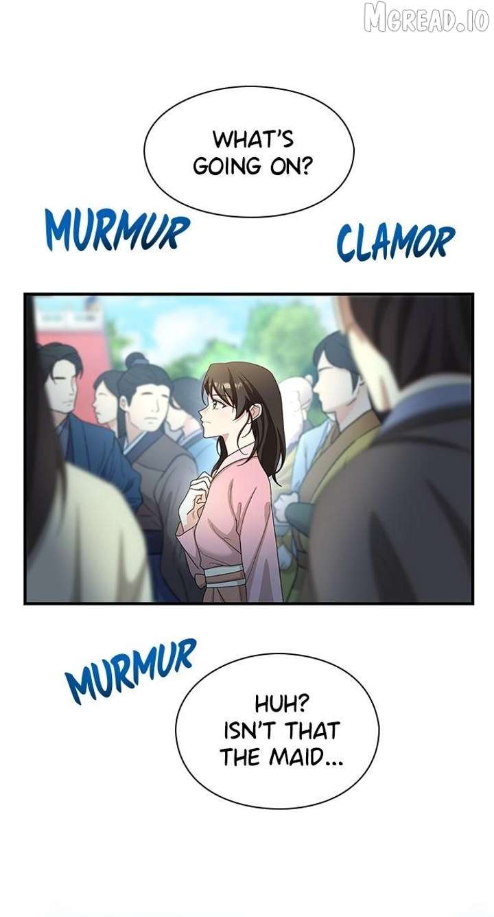 The Circumstances of the Lying Empress Chapter 44 - Page 46