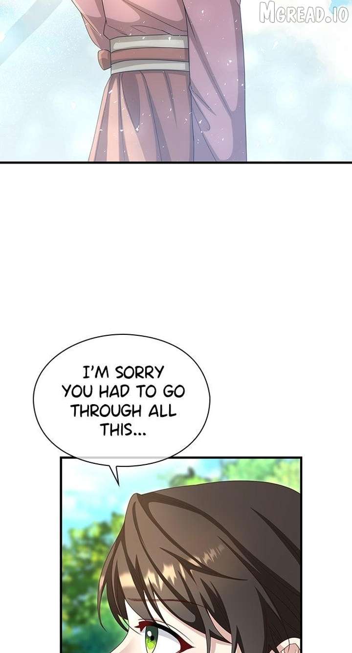 The Circumstances of the Lying Empress Chapter 44 - Page 48