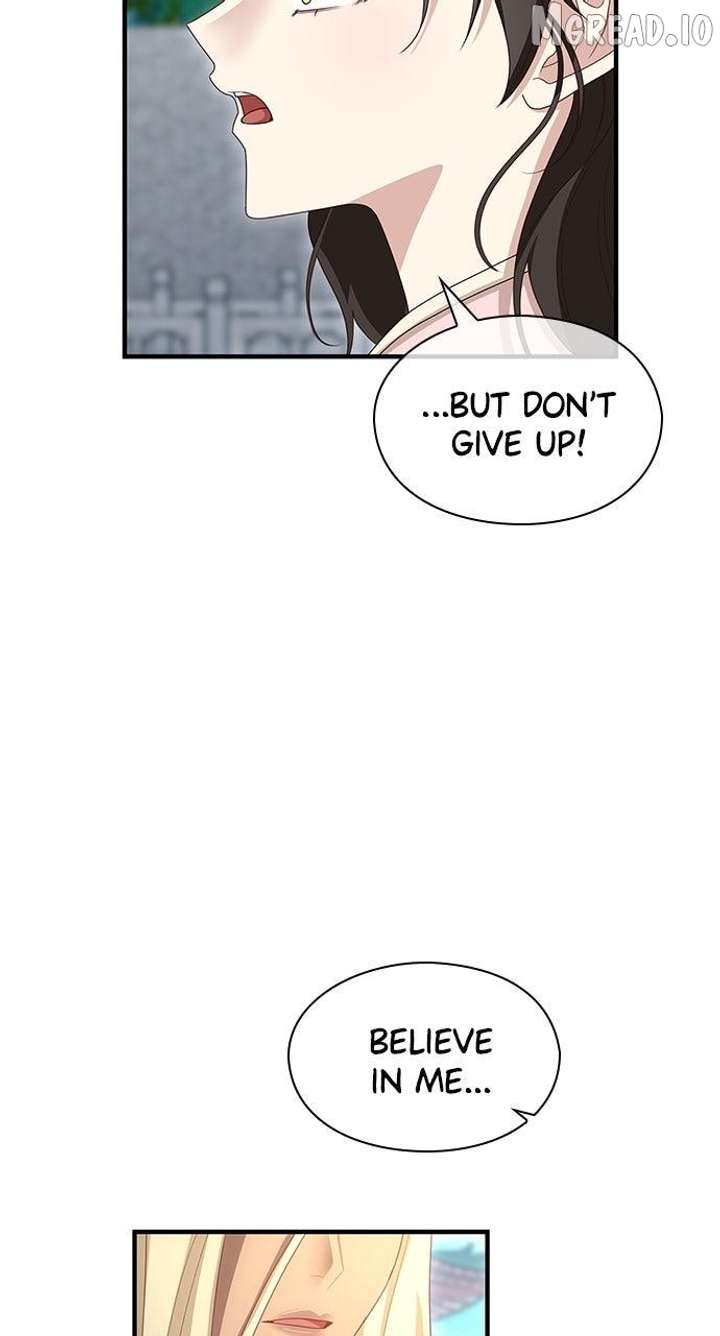 The Circumstances of the Lying Empress Chapter 44 - Page 49