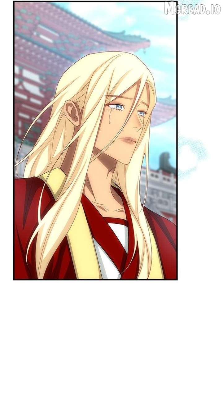 The Circumstances of the Lying Empress Chapter 44 - Page 52