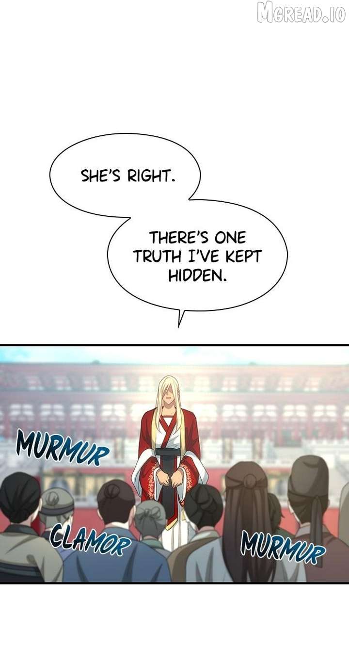 The Circumstances of the Lying Empress Chapter 44 - Page 54