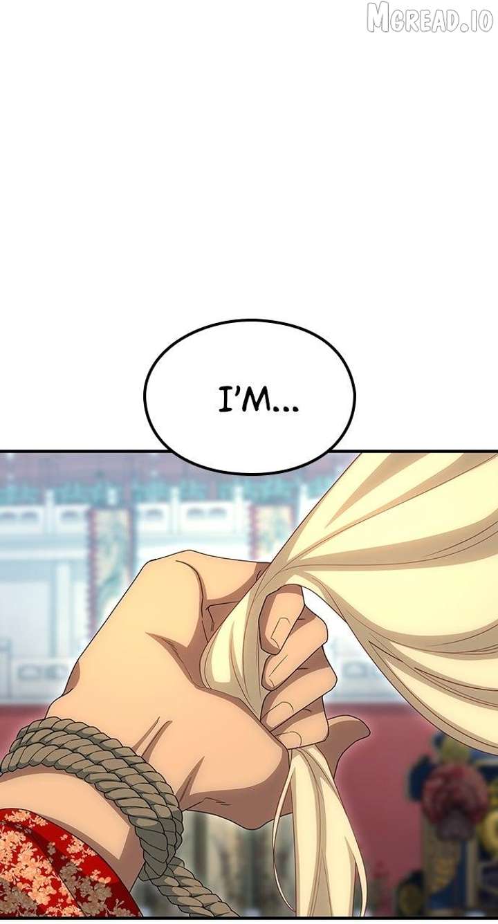 The Circumstances of the Lying Empress Chapter 44 - Page 55