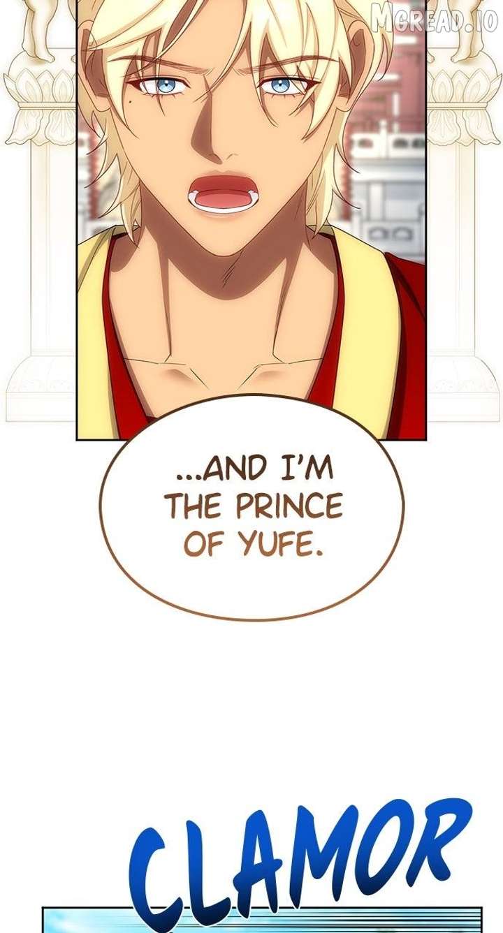 The Circumstances of the Lying Empress Chapter 44 - Page 58