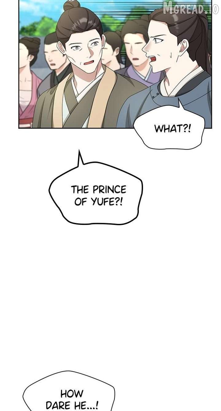 The Circumstances of the Lying Empress Chapter 44 - Page 59