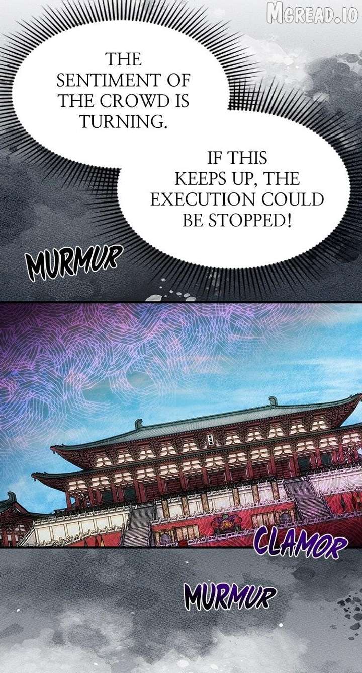 The Circumstances of the Lying Empress Chapter 44 - Page 67