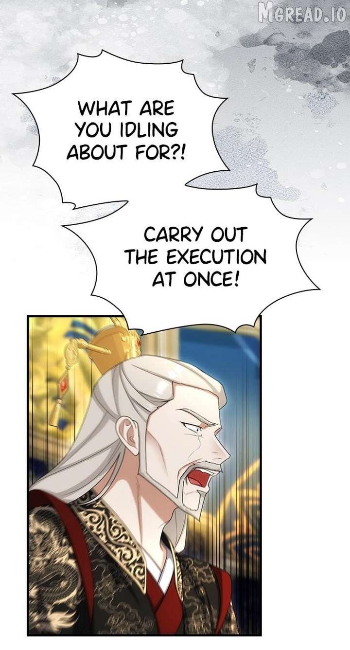 The Circumstances of the Lying Empress Chapter 44 - Page 68