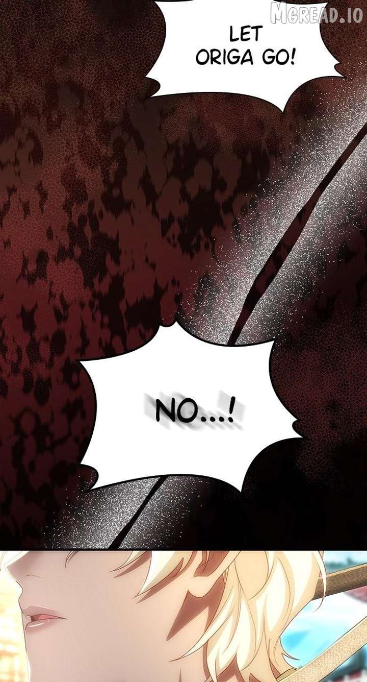 The Circumstances of the Lying Empress Chapter 44 - Page 71