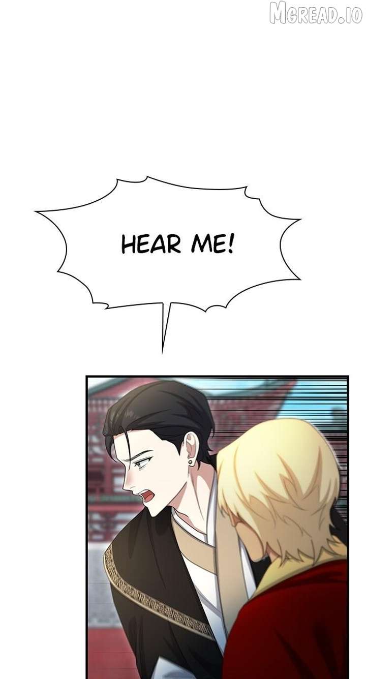 The Circumstances of the Lying Empress Chapter 44 - Page 77