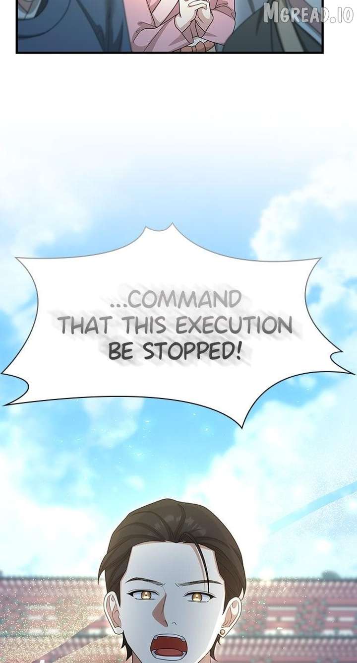 The Circumstances of the Lying Empress Chapter 44 - Page 79