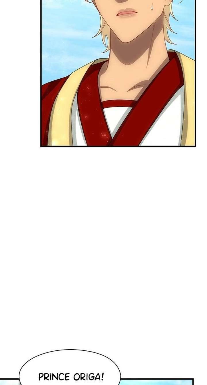 The Circumstances of the Lying Empress Chapter 45 - Page 4