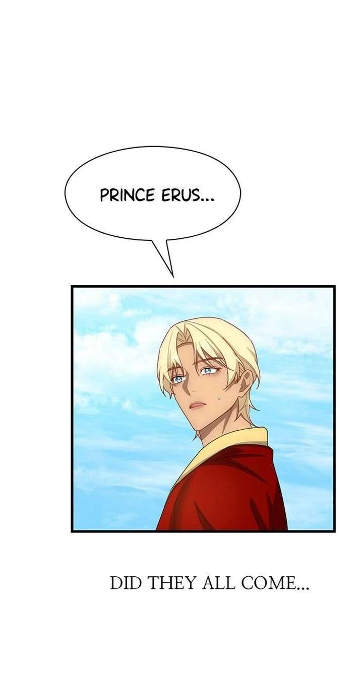 The Circumstances of the Lying Empress Chapter 45 - Page 7