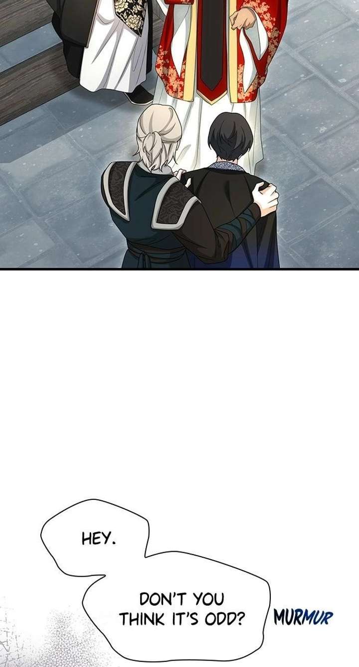 The Circumstances of the Lying Empress Chapter 45 - Page 10