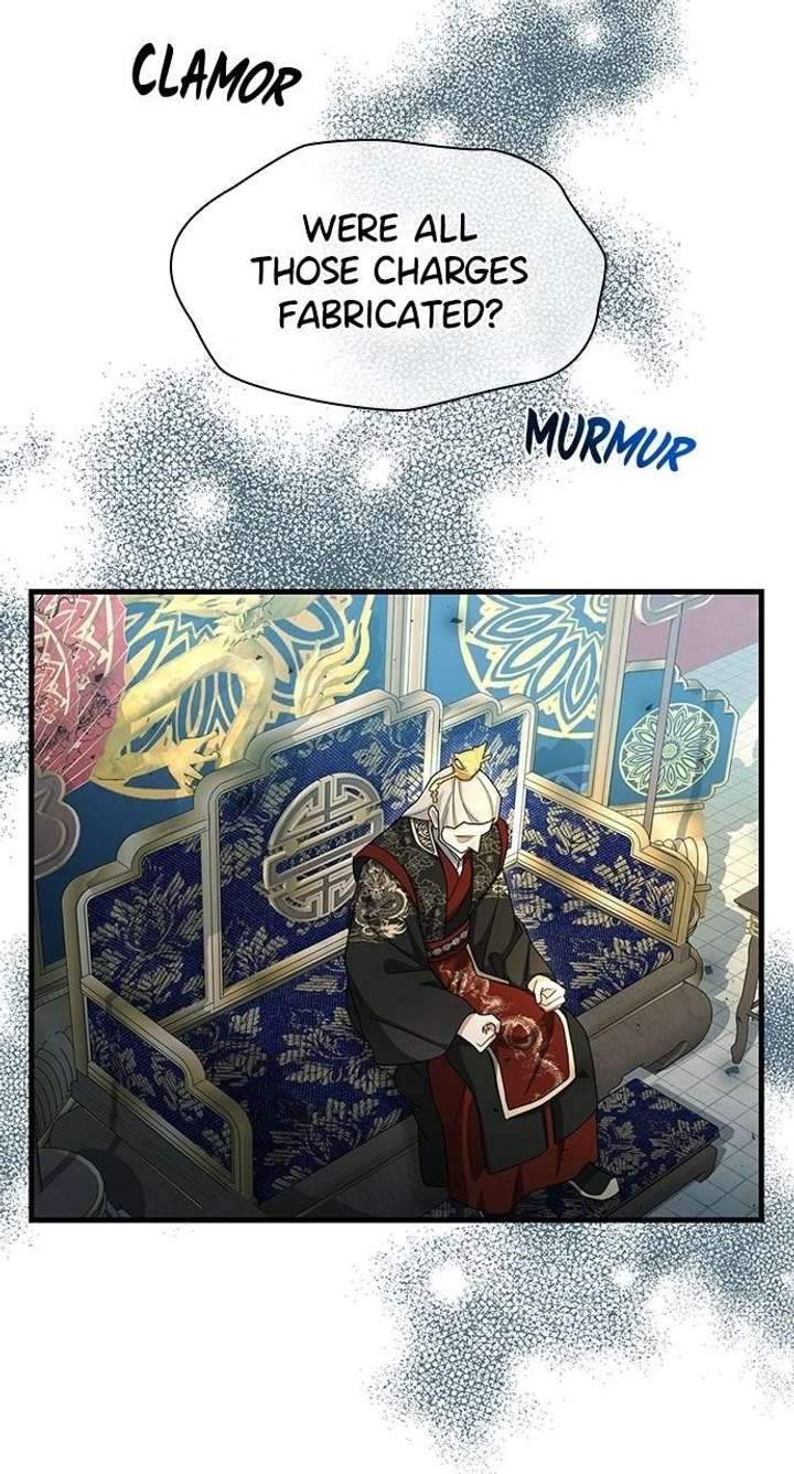 The Circumstances of the Lying Empress Chapter 45 - Page 13