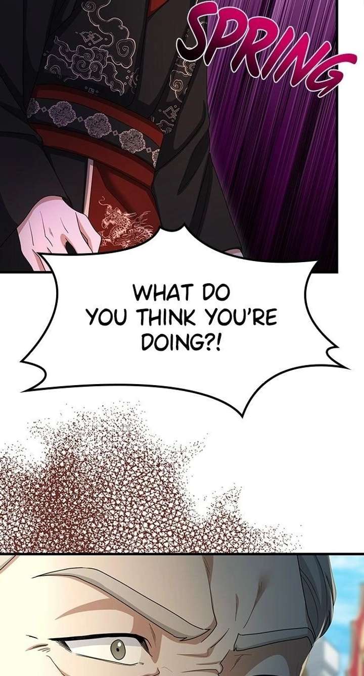 The Circumstances of the Lying Empress Chapter 45 - Page 16