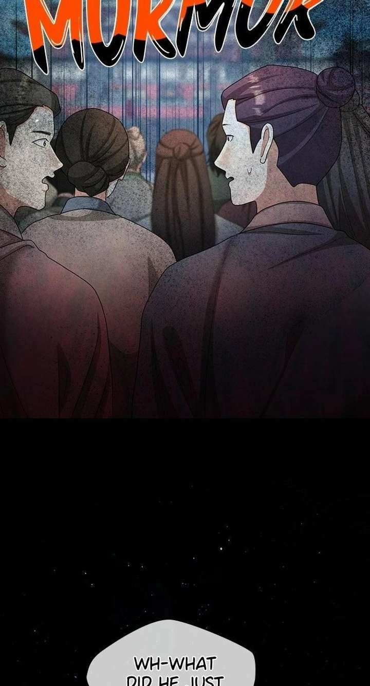 The Circumstances of the Lying Empress Chapter 45 - Page 25