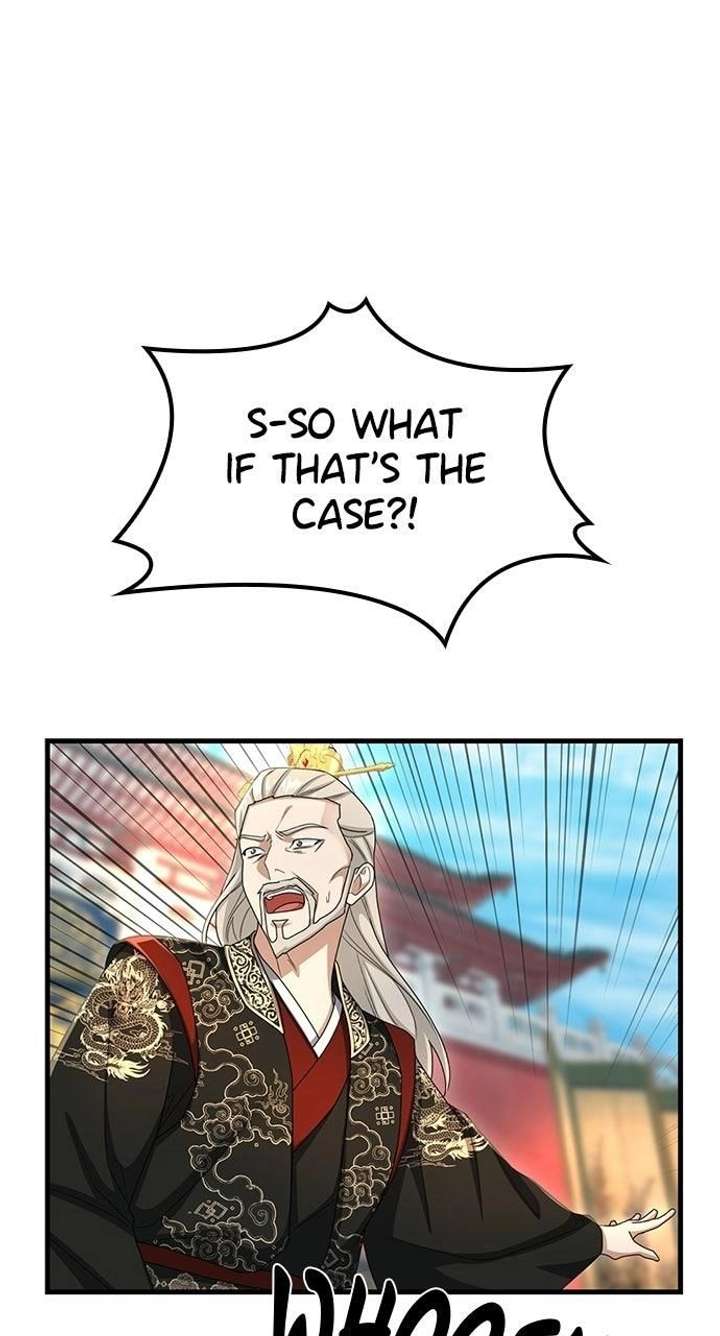 The Circumstances of the Lying Empress Chapter 45 - Page 28