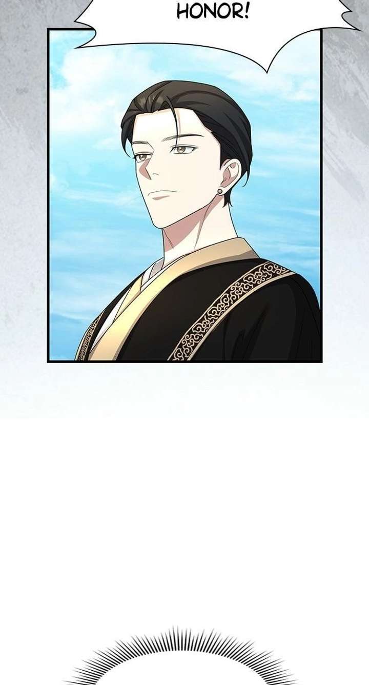 The Circumstances of the Lying Empress Chapter 45 - Page 32