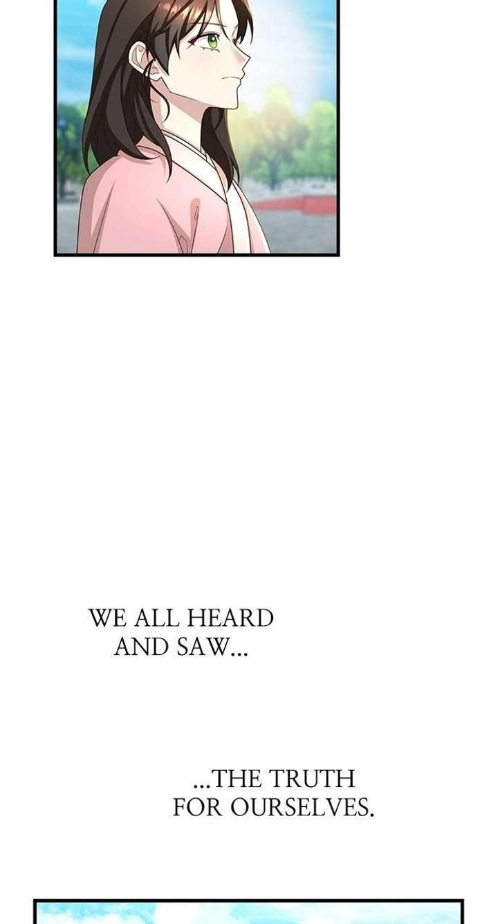 The Circumstances of the Lying Empress Chapter 45 - Page 36