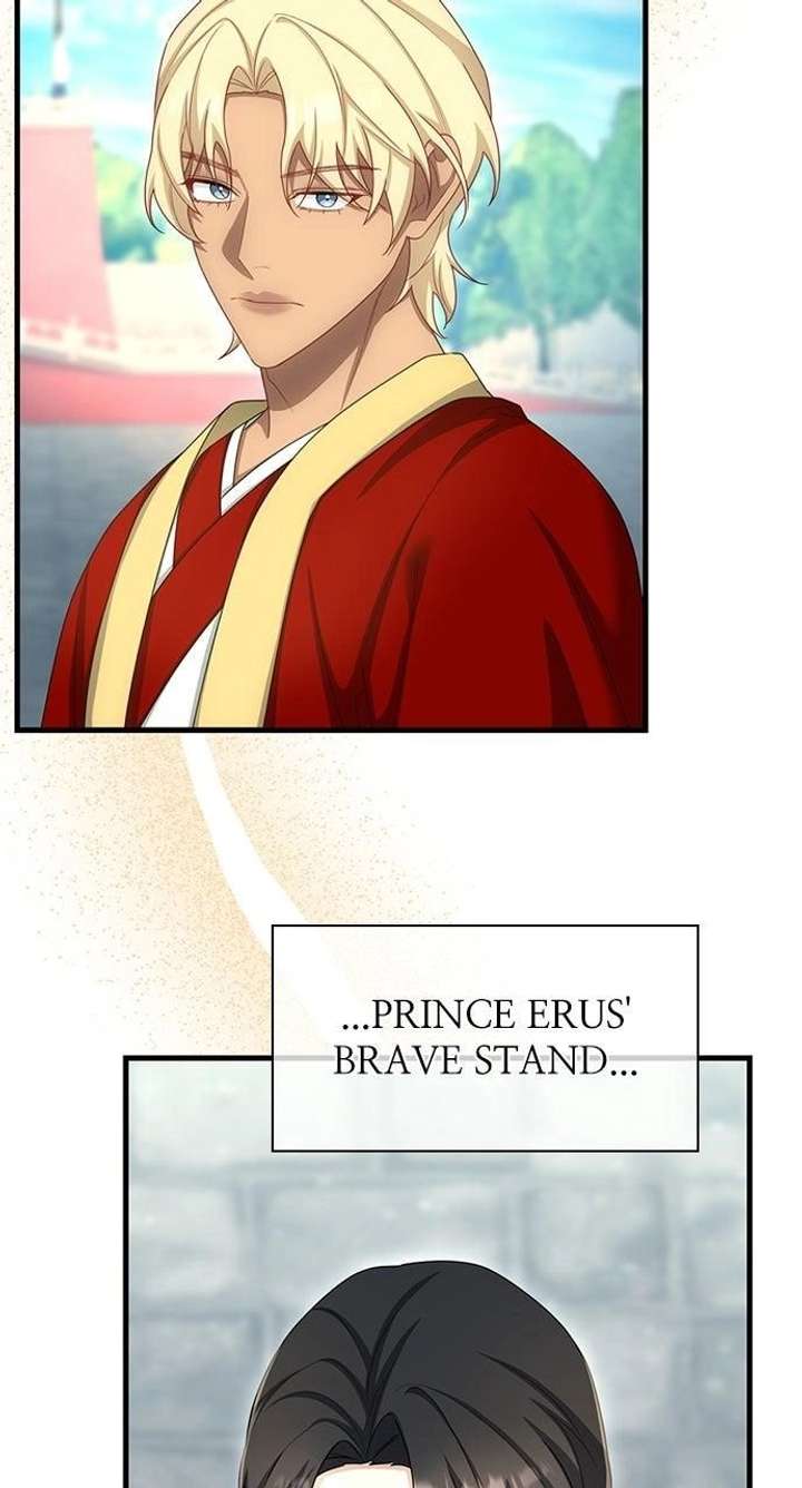 The Circumstances of the Lying Empress Chapter 45 - Page 38