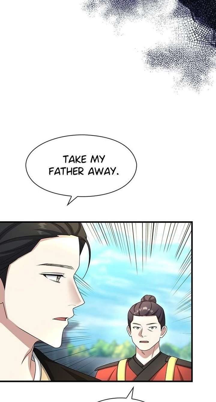 The Circumstances of the Lying Empress Chapter 45 - Page 42