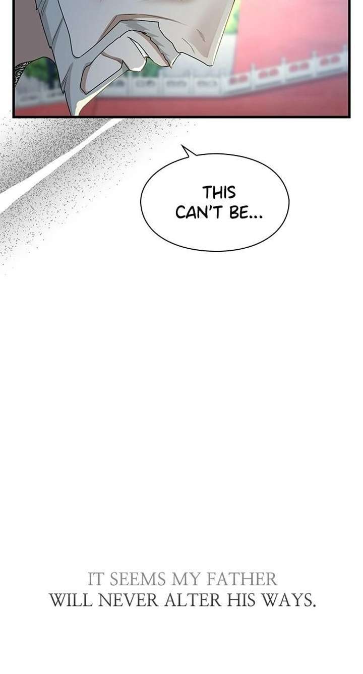 The Circumstances of the Lying Empress Chapter 45 - Page 45