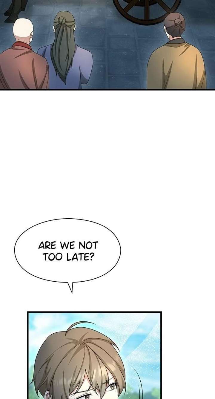 The Circumstances of the Lying Empress Chapter 45 - Page 51