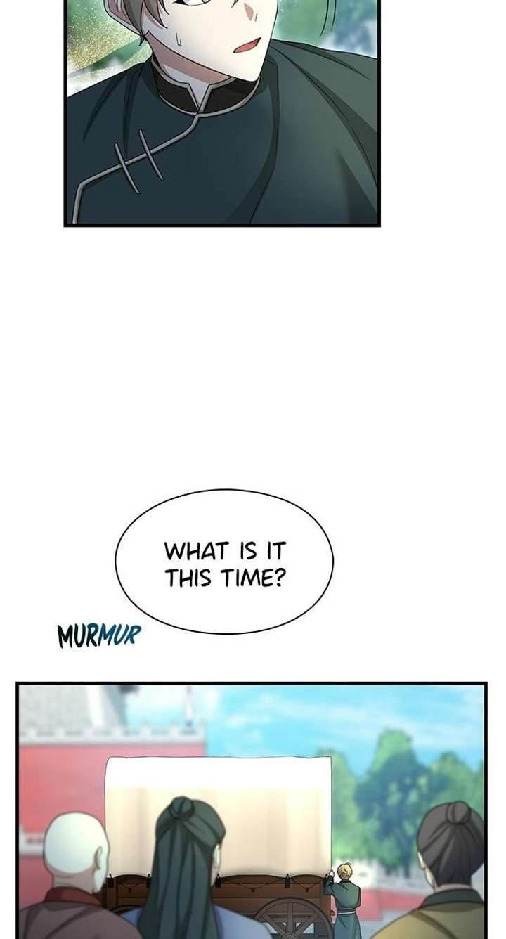 The Circumstances of the Lying Empress Chapter 45 - Page 52