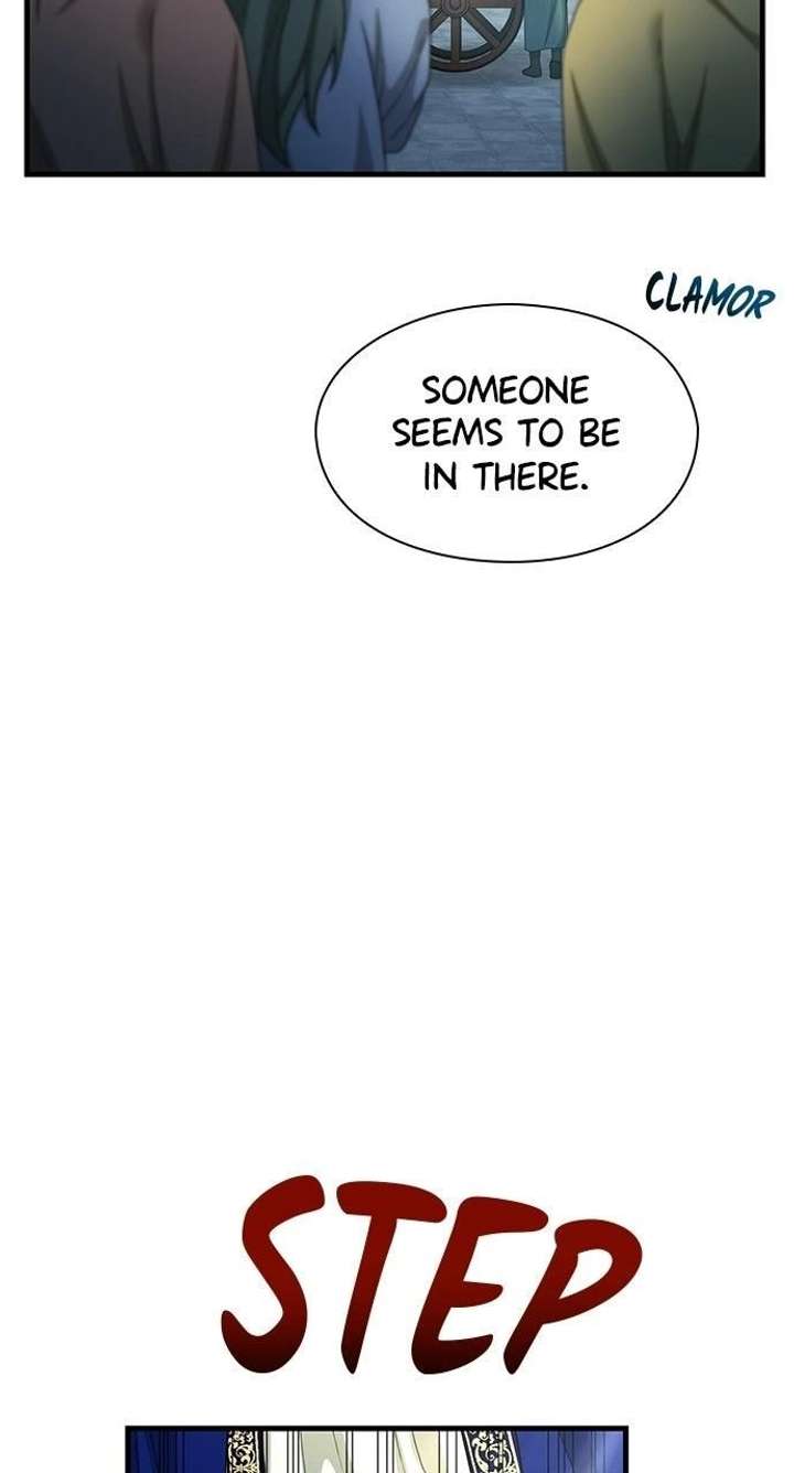 The Circumstances of the Lying Empress Chapter 45 - Page 53