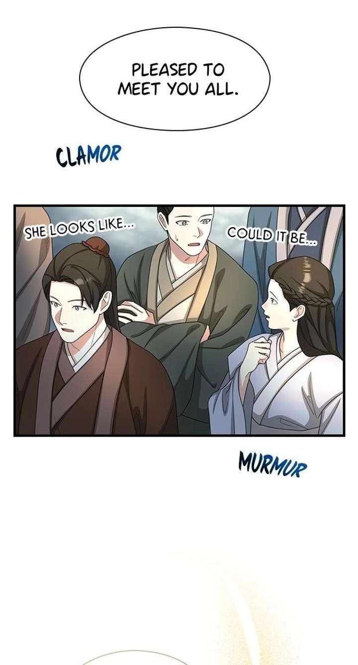The Circumstances of the Lying Empress Chapter 45 - Page 60