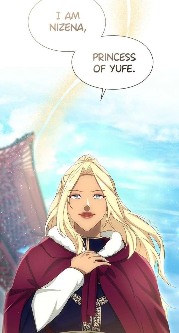 The Circumstances of the Lying Empress Chapter 45 - Page 61