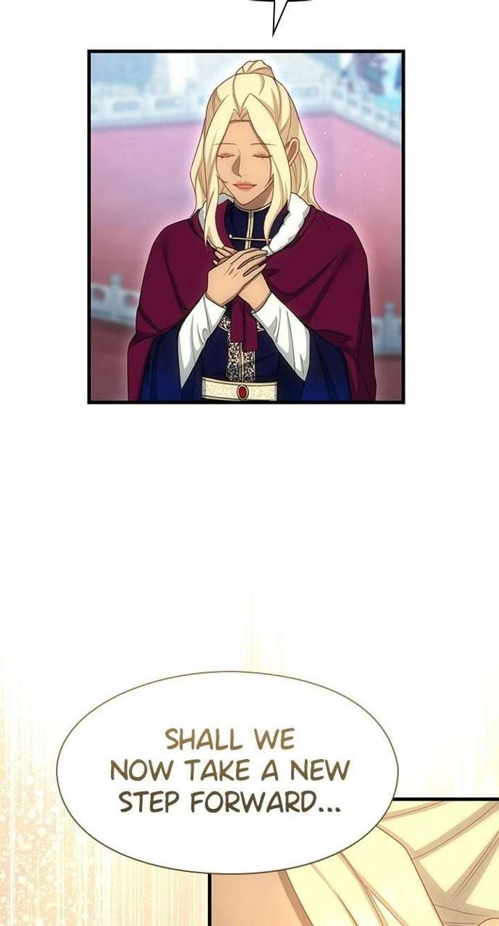 The Circumstances of the Lying Empress Chapter 45 - Page 65