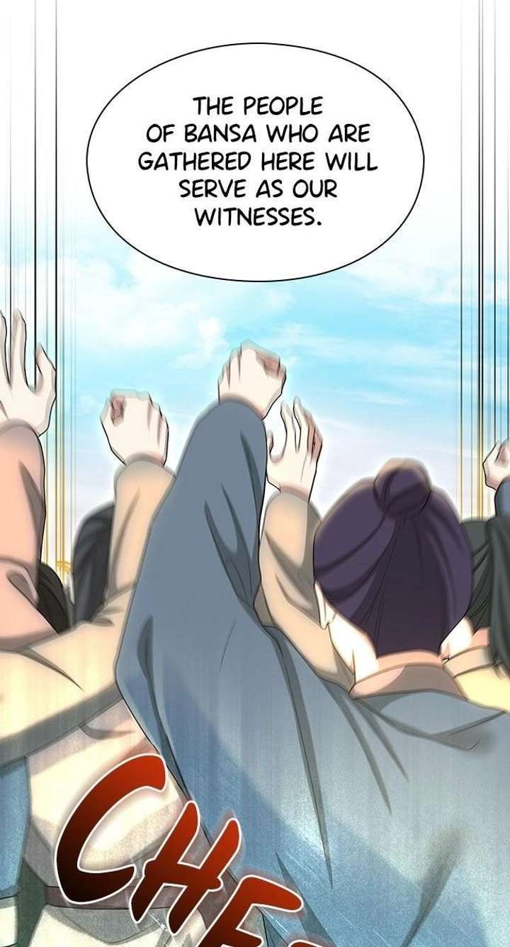 The Circumstances of the Lying Empress Chapter 45 - Page 70