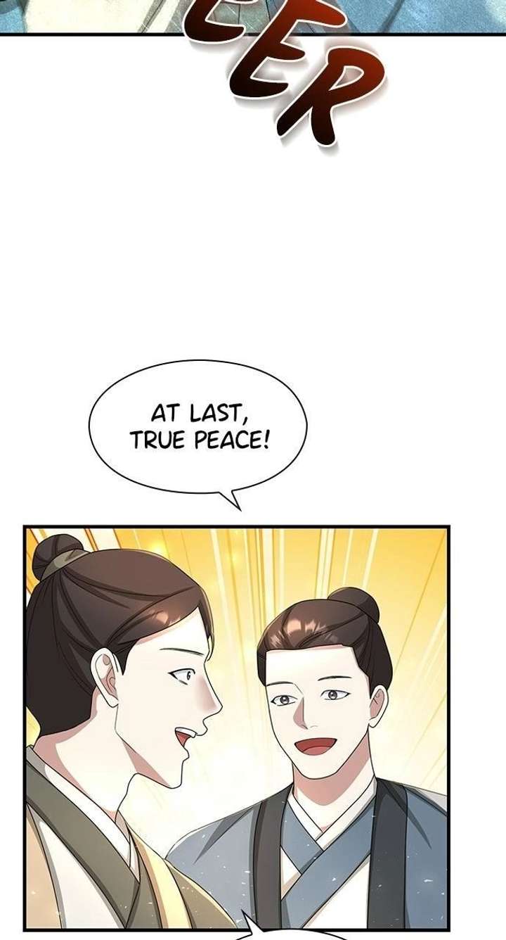 The Circumstances of the Lying Empress Chapter 45 - Page 71