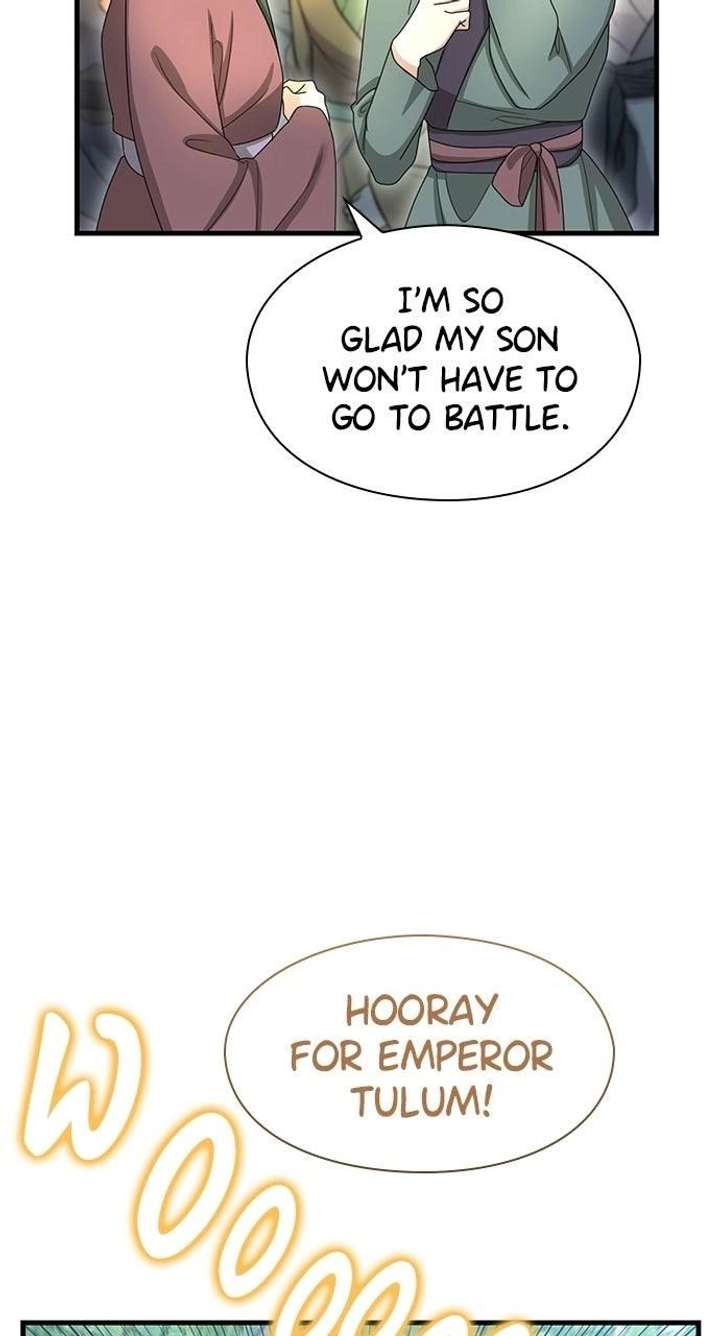 The Circumstances of the Lying Empress Chapter 45 - Page 73