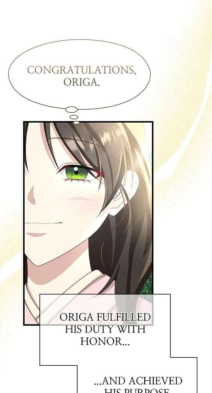 The Circumstances of the Lying Empress Chapter 45 - Page 77