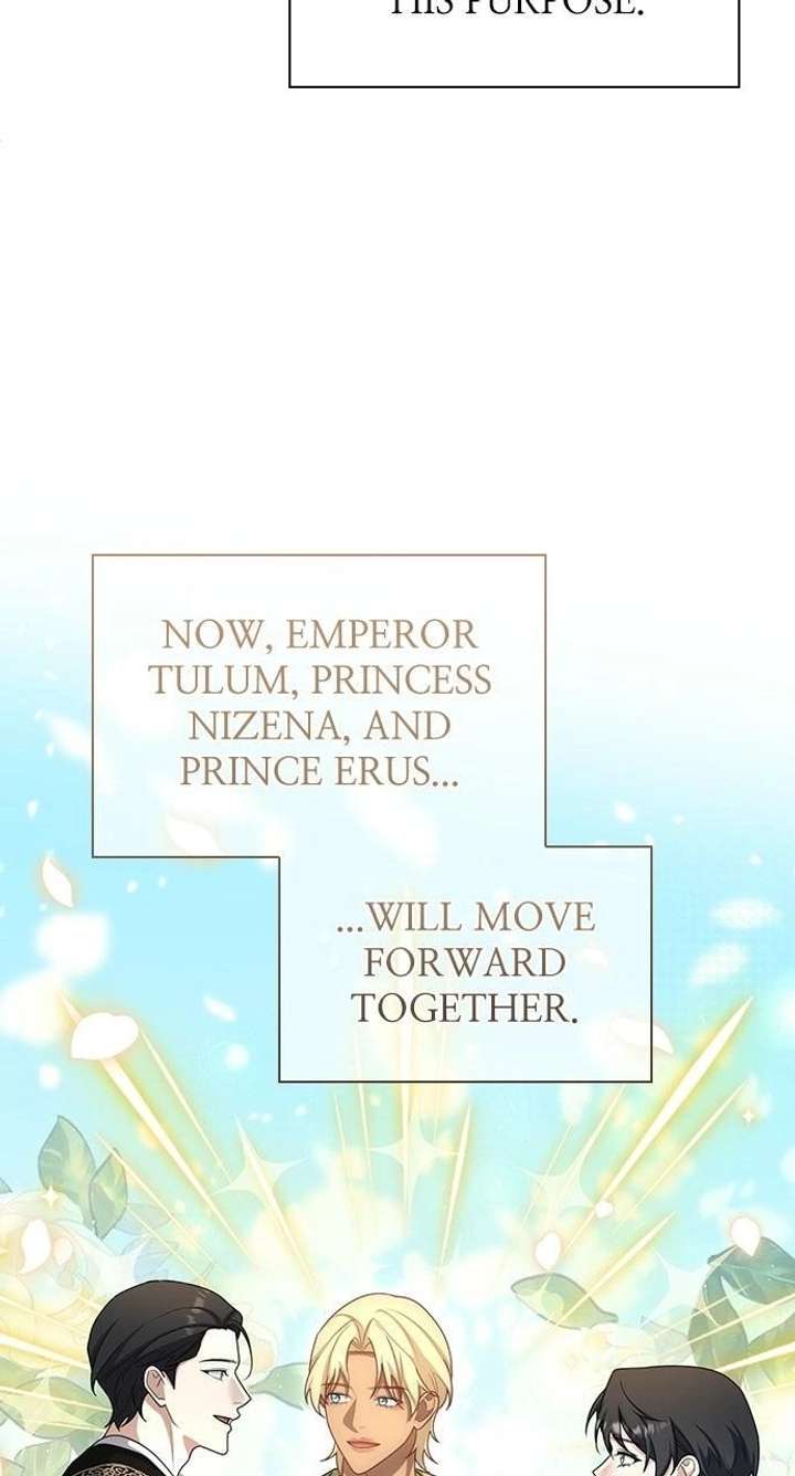 The Circumstances of the Lying Empress Chapter 45 - Page 78