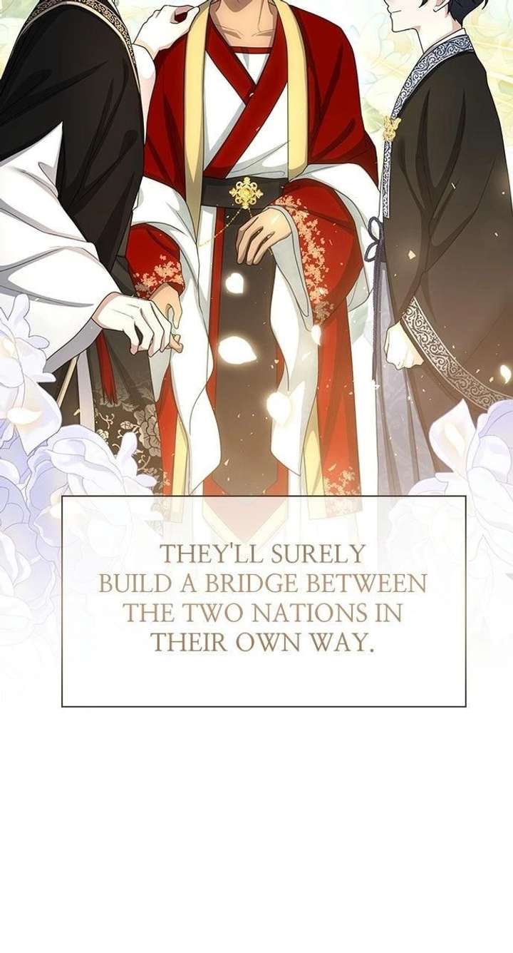 The Circumstances of the Lying Empress Chapter 45 - Page 79