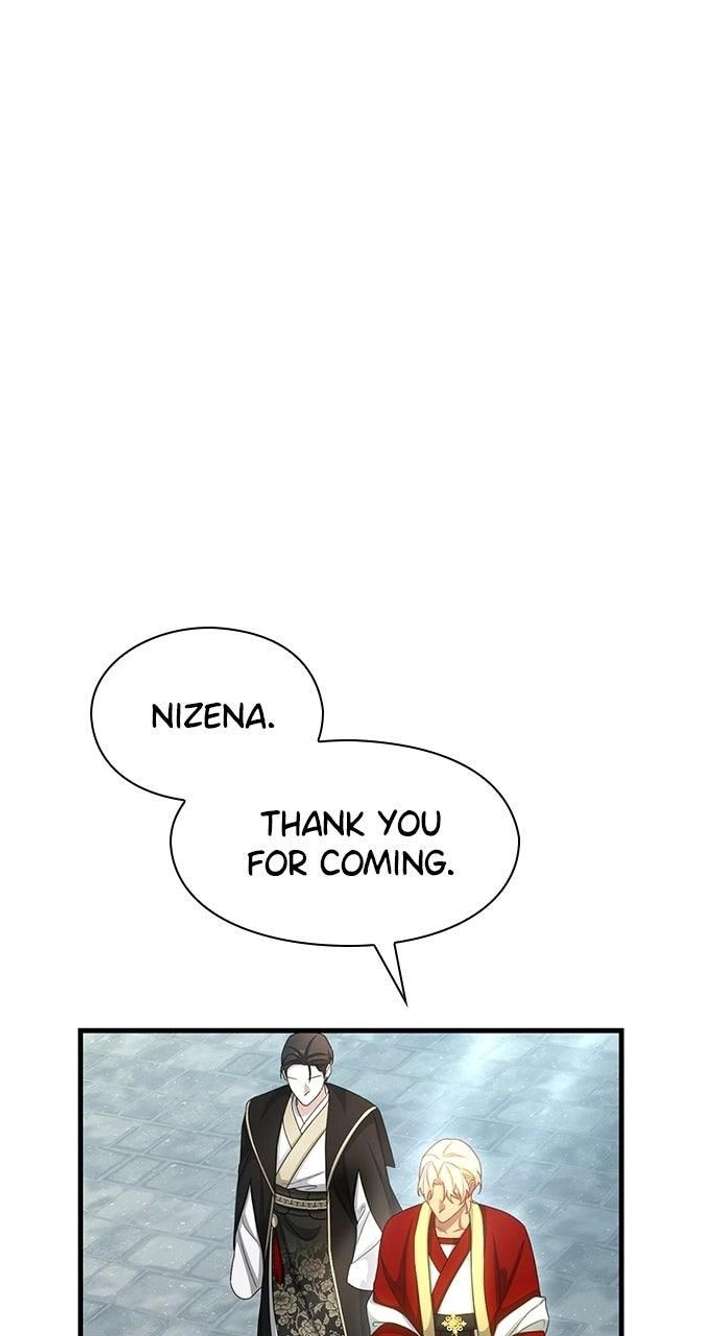 The Circumstances of the Lying Empress Chapter 45 - Page 84