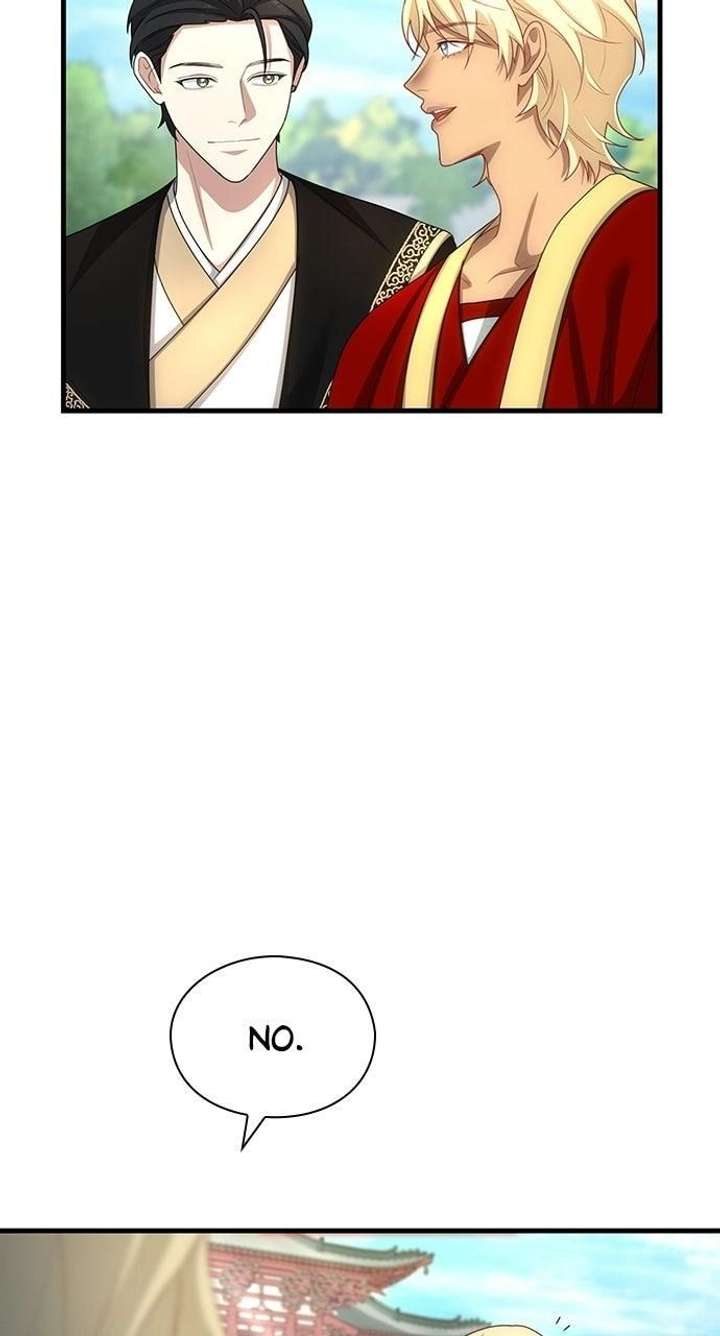 The Circumstances of the Lying Empress Chapter 45 - Page 86