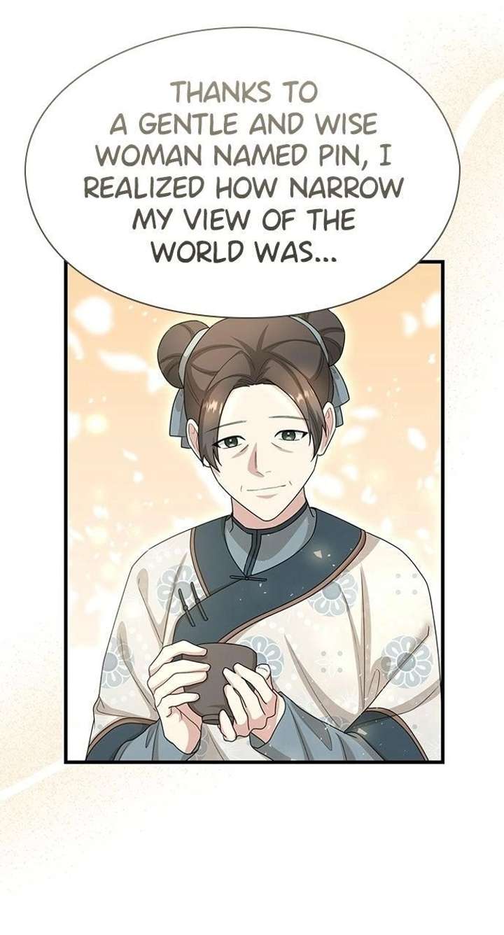 The Circumstances of the Lying Empress Chapter 45 - Page 90
